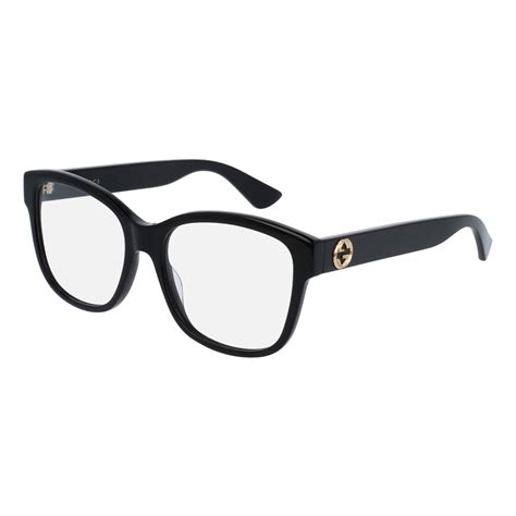 visiere gucci|gucci optical frames for women.